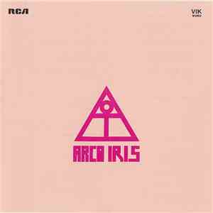 Arco Iris - Cronología
