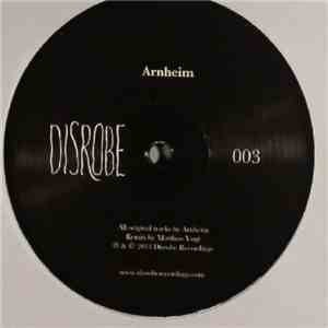 Arnheim  - City Walk