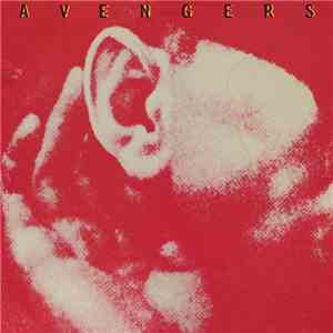 Avengers - Avengers