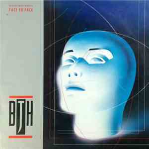 Barclay James Harvest - Face To Face