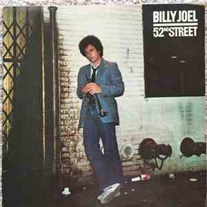 Billy Joel - 52nd Street