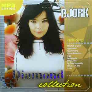 Bjork - Diamond Collection
