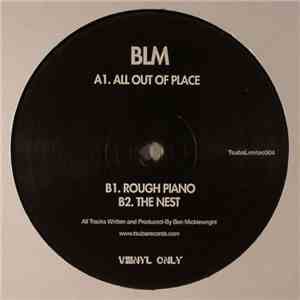 BLM - All Out Of Place
