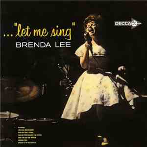 Brenda Lee - ... 
