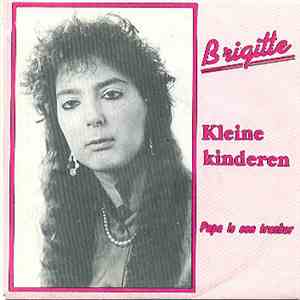 Brigitte  - Kleine Kinderen