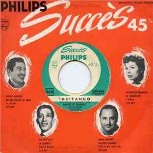 Brigitte Bardot - Invitango / El Cuchipe