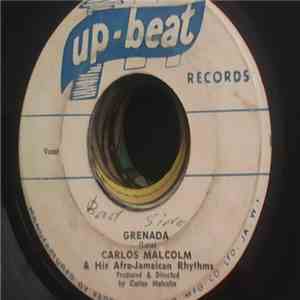 Carlos Malcolm And His Afro-Jamaican Rhythms / Boris Gardiner, Carlos Malco ...