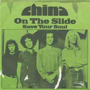 China  - On The Slide