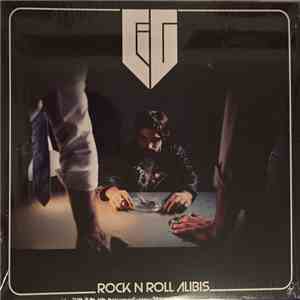 CIG - Rock N Roll Alibis