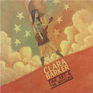 Clara Barker - Fine Art & The Breslins
