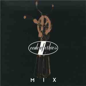 Code Of Ethics - Mix