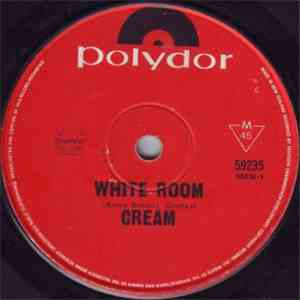 Cream  - White Room