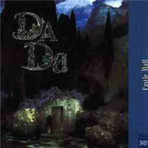 Dada  - Castle Wall