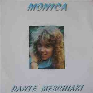 Dante Meschiari - Monica / Ragazzina