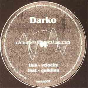 Darko - Quikfinn / Velocity