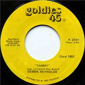 Debbie Reynolds - Tammy