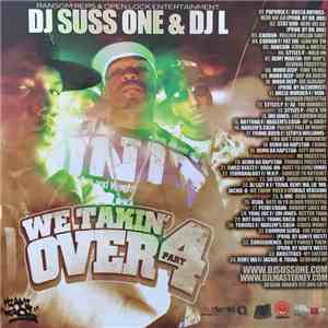 DJ Suss.One, DJ L  - We Takin' Over Part 4