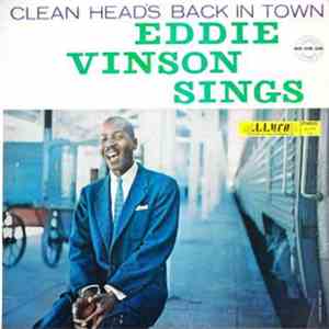 Eddie Vinson - Cleanhead's Back In Town