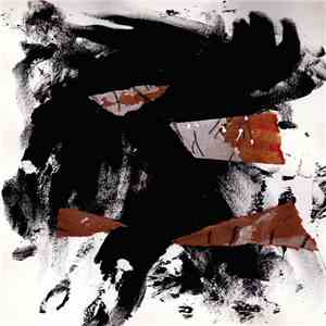 elizabeth Veldon - Two Hand Stencils