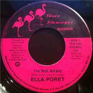 Ella Poret - I'm Not Afraid
