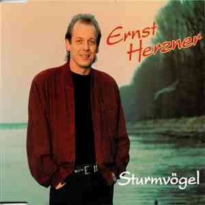 Ernst Herzner - Sturmvögel