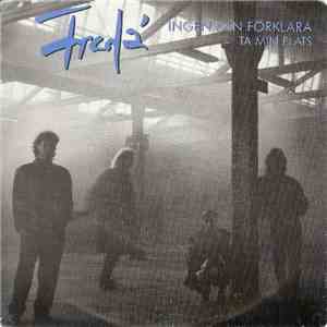 Freda' - Ingen Kan Förklara