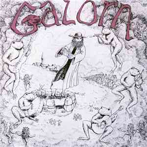 Galorn - Galorn