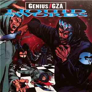 Genius / GZA - Liquid Swords