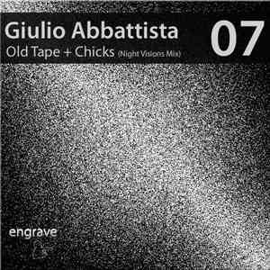 Giulio Abbattista - Old Tape