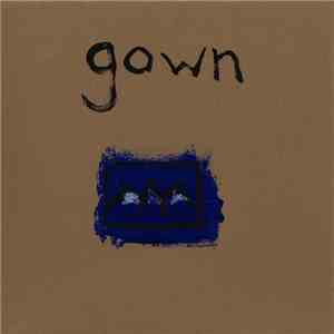 Gown - Sacred Mountains