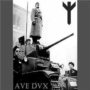 Granatus - Ave Dvx
