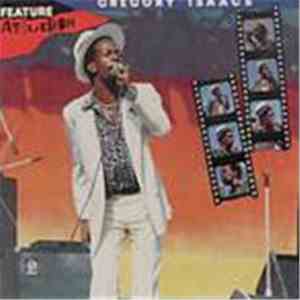 Gregory Isaacs - Feature Attraction