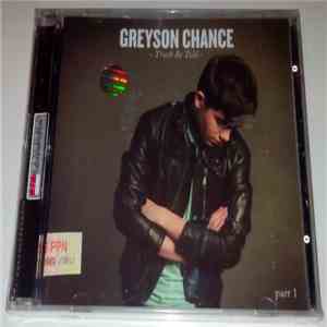 Greyson Chance - Truth Be Told - Part 1