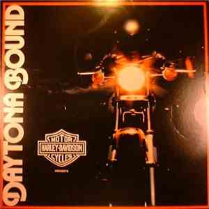 Hal Atkinson - Harley-Davidson Presents Soundtrack Of 