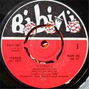 Hedzoleh Sounz - Kandala