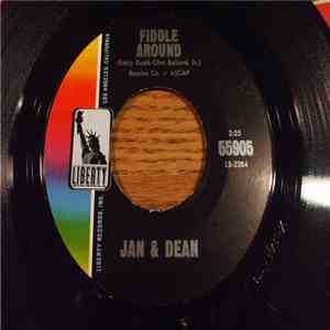 Jan & Dean - Fiddle Around