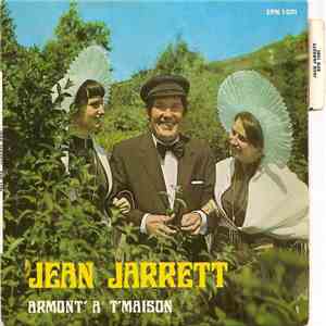 Jean Jarrett - Armont' A T'maison