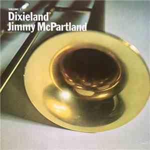 Jimmy McPartland - Dixieland (Vol. 1)