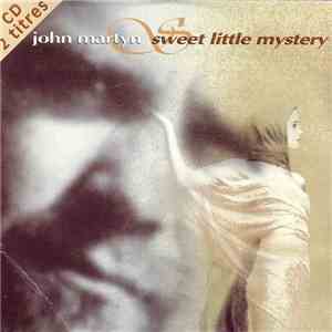 John Martyn - Sweet Little Mystery