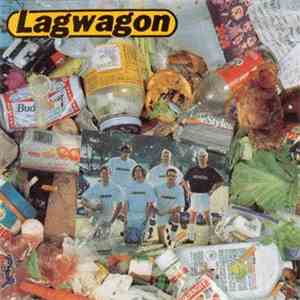 Lagwagon - Trashed