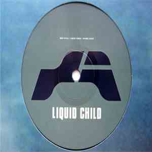 Liquid Child - Diving Faces