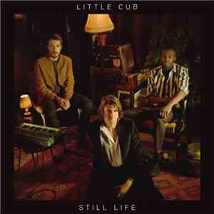 Little Cub - Still Life
