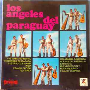 Los Angeles Del Paraguay - Los Angeles Del Paraguay