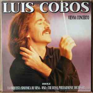 Luis Cobos - Vienna Concerto