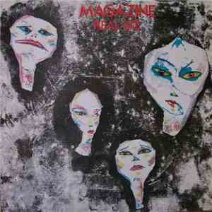 Magazine - Real Life