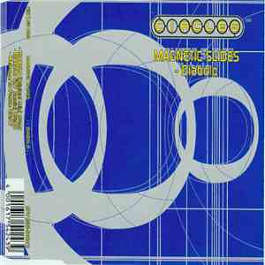 Magnetic Slides - Diabolo