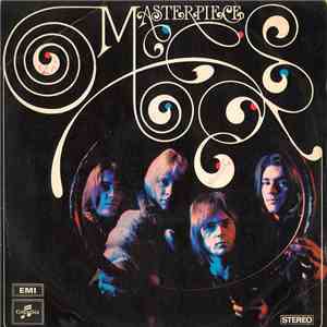 Master's Apprentices - Masterpiece