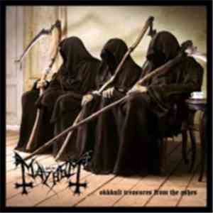 Mayhem - okkult treasure from the ashes
