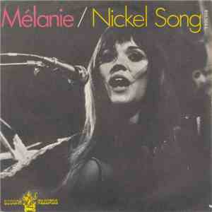 Melanie  - Nickel Song / Good Book