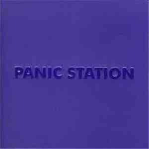 Muse - Panic Station